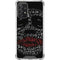 DC Comics The Joker Put a Smile On That Face Galaxy A72 5G Clear Case